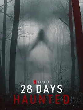 闹鬼实境28天：别信那些鬼扯，这片子就是纯粹浪费时间！
