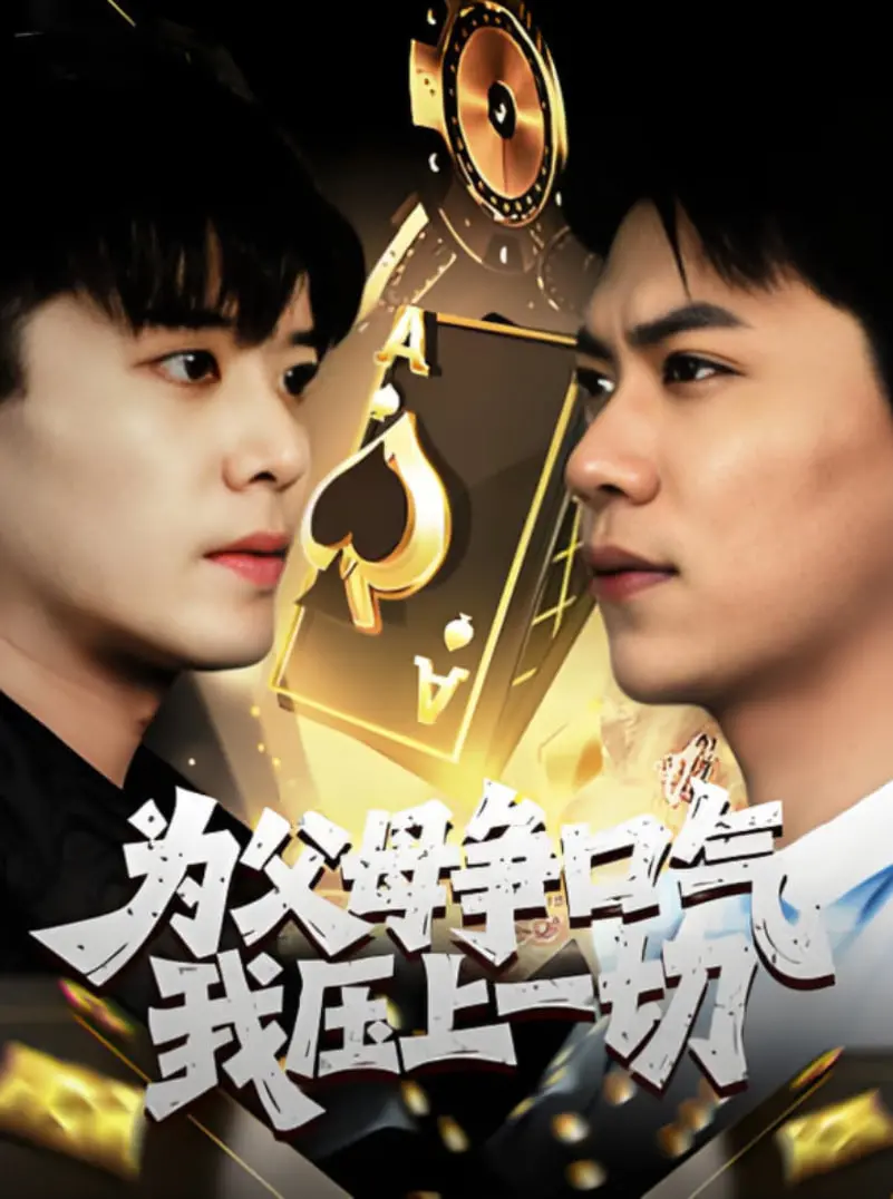 《为父母争口气我压上一切》：一腔热血的背后，是《中国通史》般的沉重与担当！
