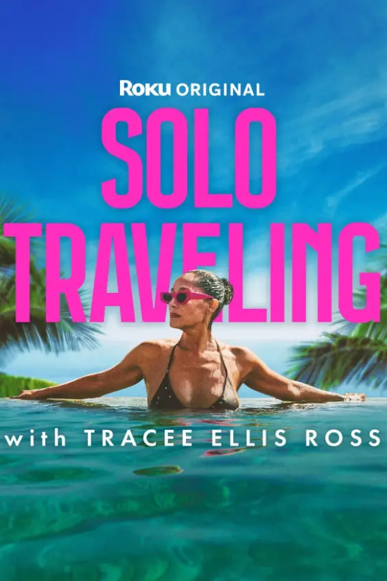 《与 Tracee Ellis Ross 一起独自旅行》：法医老公的惊喜？这剧情走向我服了！